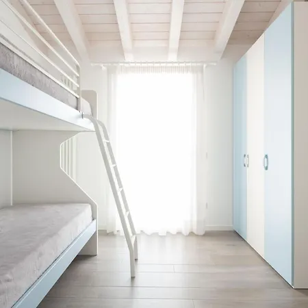 Finisterrae 9 - Immobiliare Living Apartment Lido di Jesolo