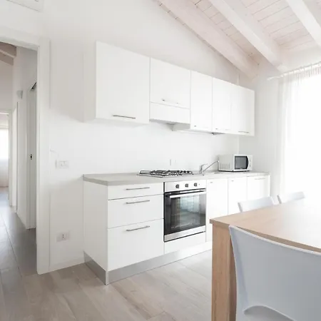 Finisterrae 9 - Immobiliare Living Apartment Lido di Jesolo