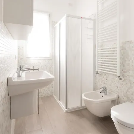 Apartment Finisterrae 9 - Immobiliare Living Lido di Jesolo