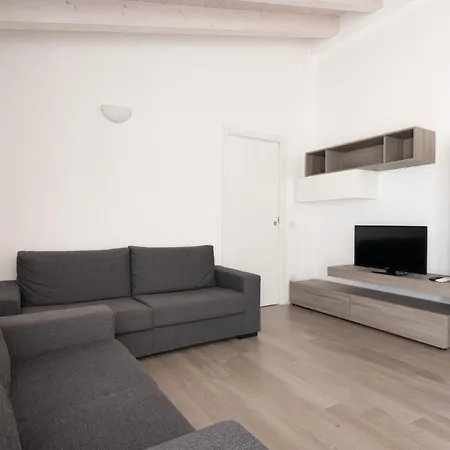 Apartment Finisterrae 9 - Immobiliare Living *