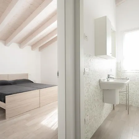 Finisterrae 9 - Immobiliare Living Lejlighed *