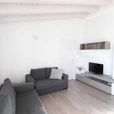 Finisterrae 9 - Immobiliare Living לידו די ג'סולו