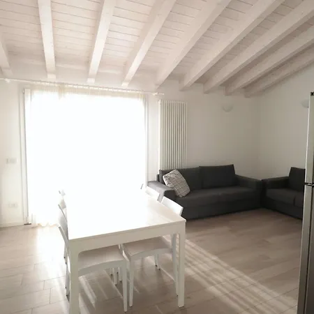 דירה Finisterrae 9 - Immobiliare Living לידו די ג'סולו