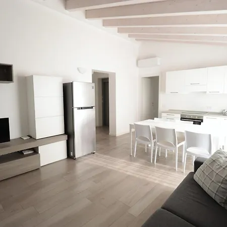 דירה Finisterrae 9 - Immobiliare Living *